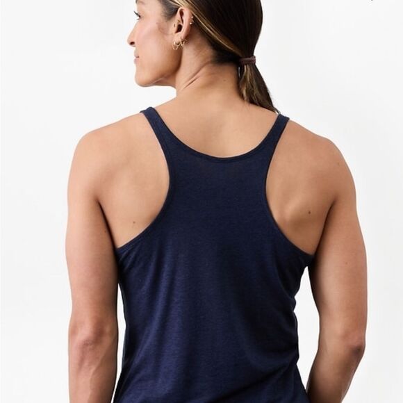 NWT Athleta Getaway Tank - Picture 2 of 5